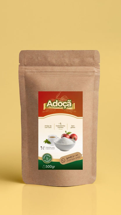 ADOÇÃ 500gr